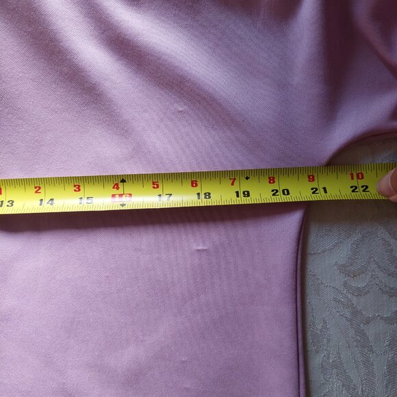 Nike Running Long Sleeve Hoodie In Pink, Size M - Picture 9 of 9